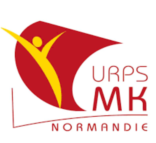 logo URPS MK Normandie