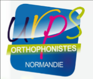 logo URPS Orthophonistes Normandie