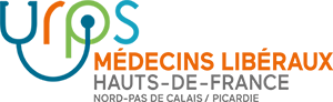 logo URPS Médecins 