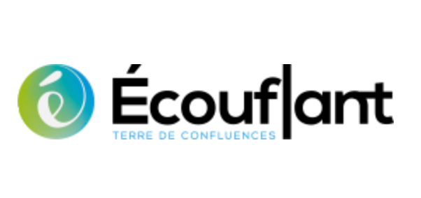 logo Ville d'Écouflant