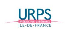 logo URPS Médecins Ile de France