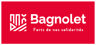 logo Ville de Bagnolet