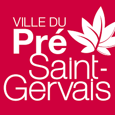 logo Ville Le Pré-Saint-Gervais