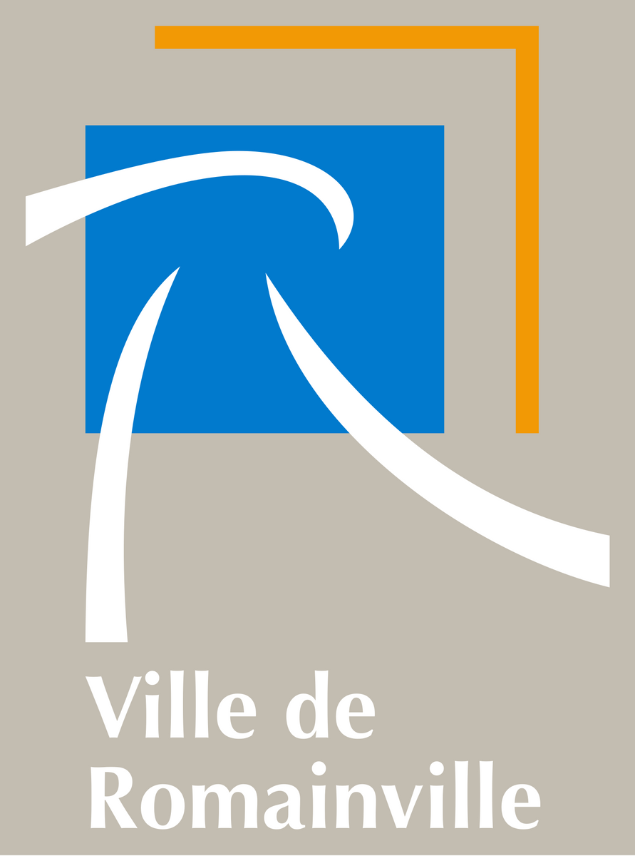 logo Ville de Romainville