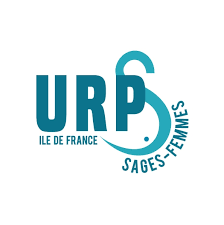 logo URPS Sages-Femmes IDF