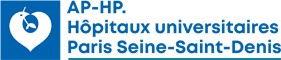 logo Groupement hospitalier de Seine-Saint-Denis