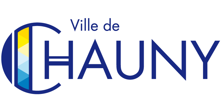 logo Ville de Chauny