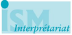 logo ISM interprétariat.