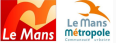 logo Le Mans Métropole