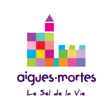 logo Ville d'Aigues-Mortes