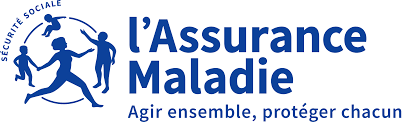 logo Assurance Maladie de l'Hérault