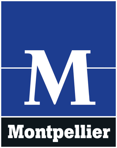 logo Contrat Local de Santé - Ville de Montpellier