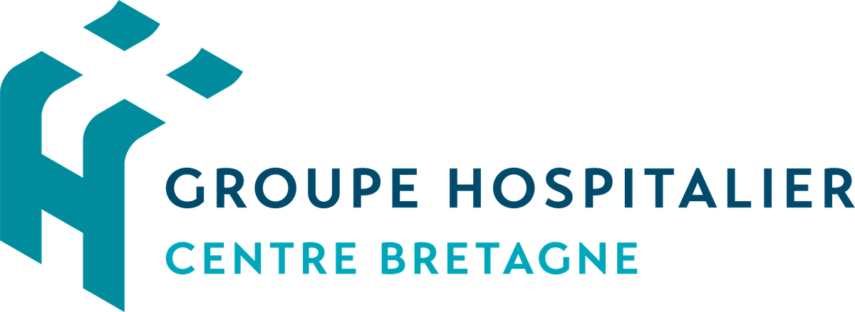 Groupement hospitalier Centre Bretagne
