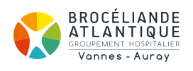 logo Centre Hospitalier Bretagne Atlantique