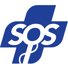 logo SOS Médecin Rouen