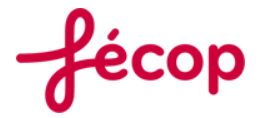 FÉCOP