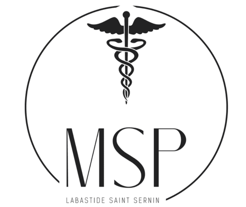 Maison de Santé Pluriprofessionnelle de Labastide Saint Sernin