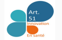 Article 51 Innovation en santé