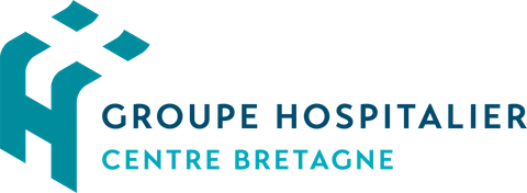 Groupement hospitalier Centre Bretagne