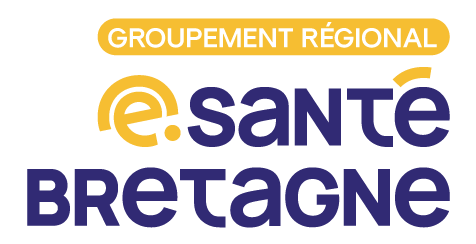 logo GCS E-Santé