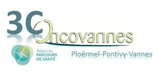 logo 3C (Centre de Coordination en Cancérologie) 