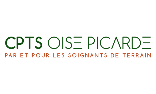 logo CPTS Oise Picarde