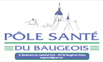 logo Pôle Santé du Baugeois