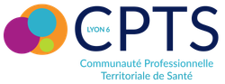 logo CPTS Lyon 6