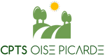 logo CPTS Oise Picarde