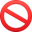 🚫
